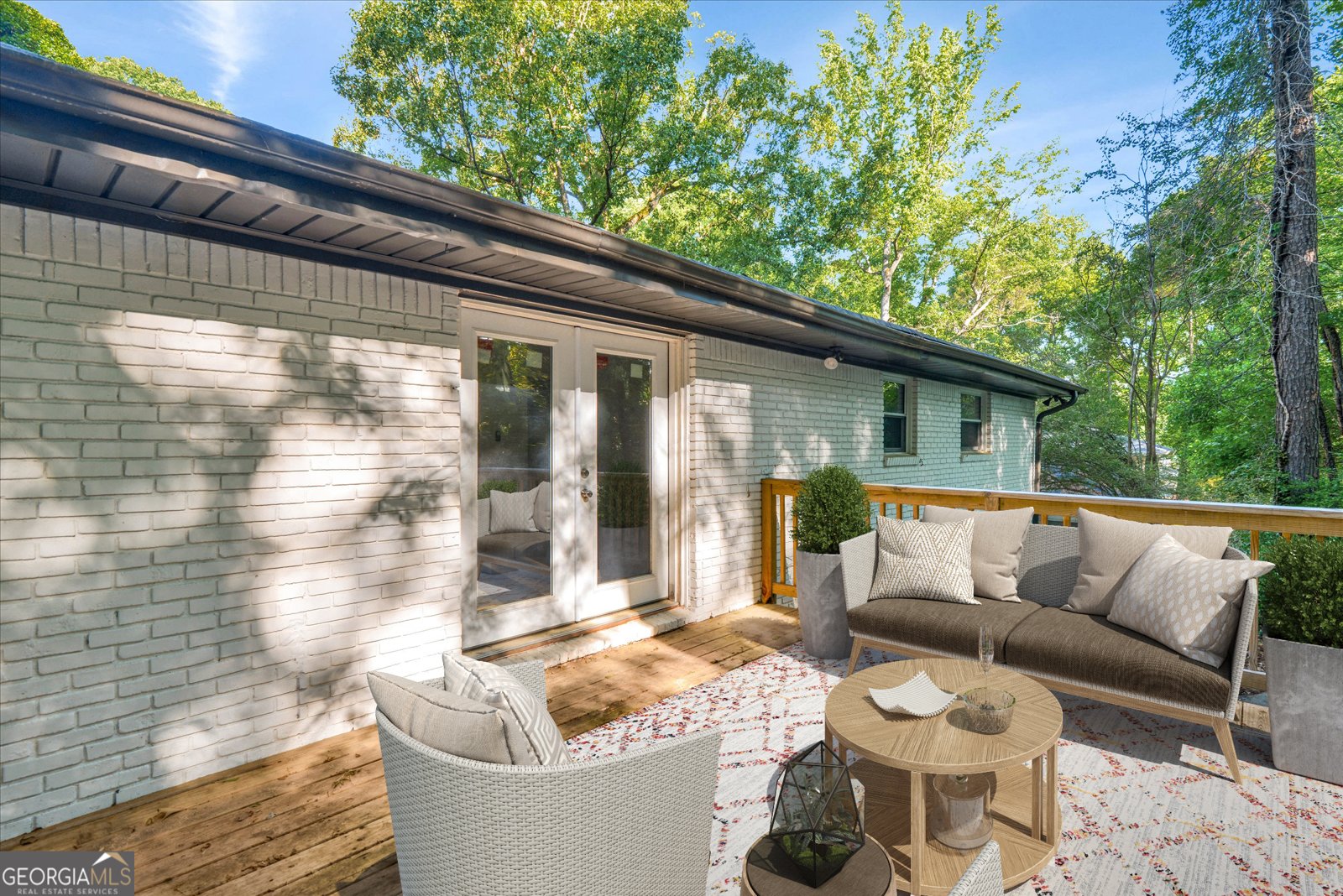 1544 Austin Road Atlanta - Photo 40