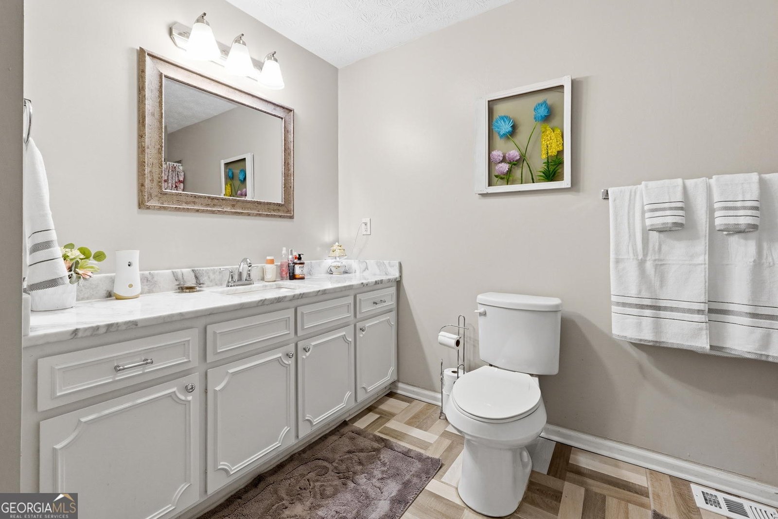 426 Green Ridge Road Cartersville - Photo 19