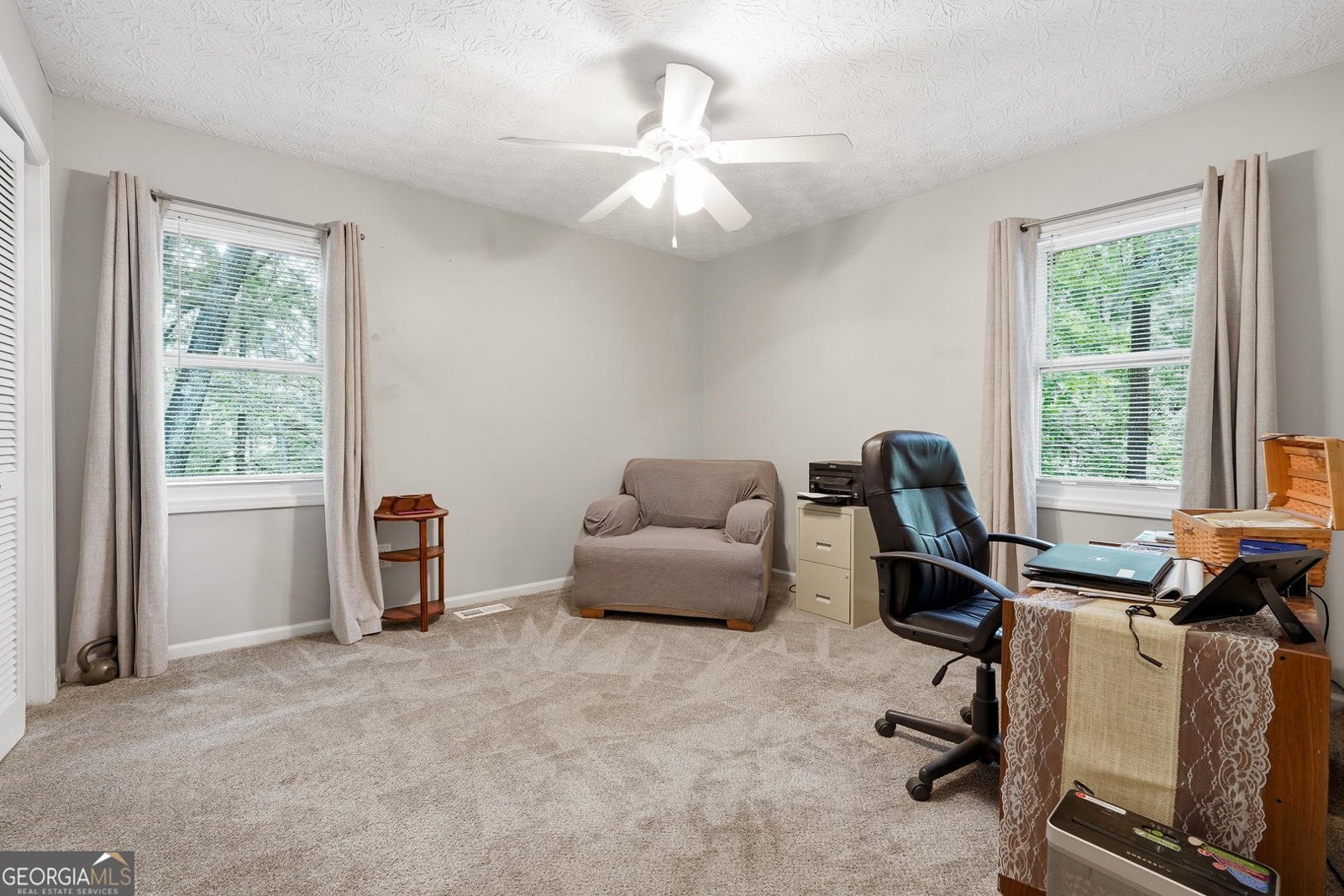 426 Green Ridge Road Cartersville - Photo 22