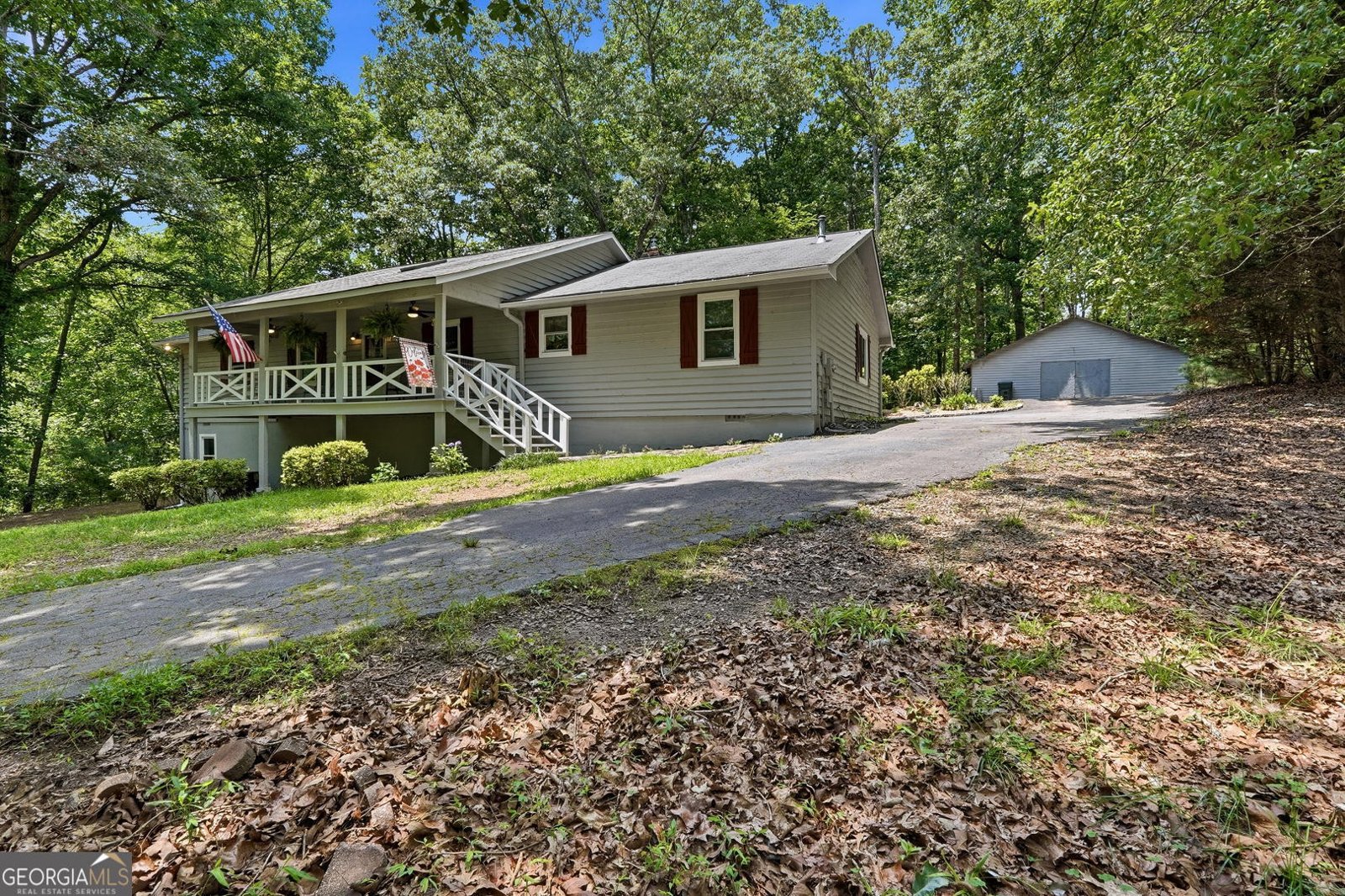 426 Green Ridge Road Cartersville - Photo 24