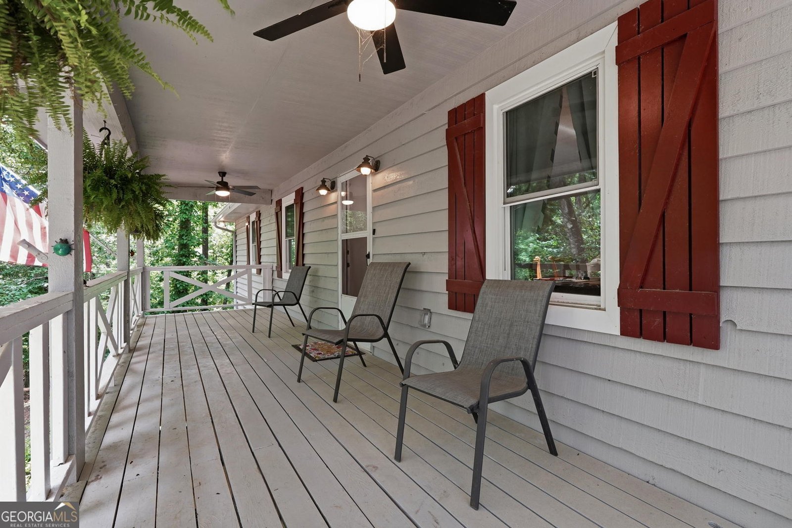 426 Green Ridge Road Cartersville - Photo 26