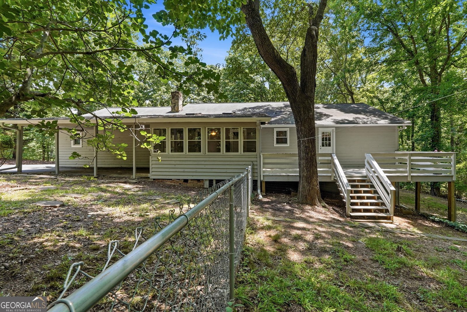 426 Green Ridge Road Cartersville - Photo 27