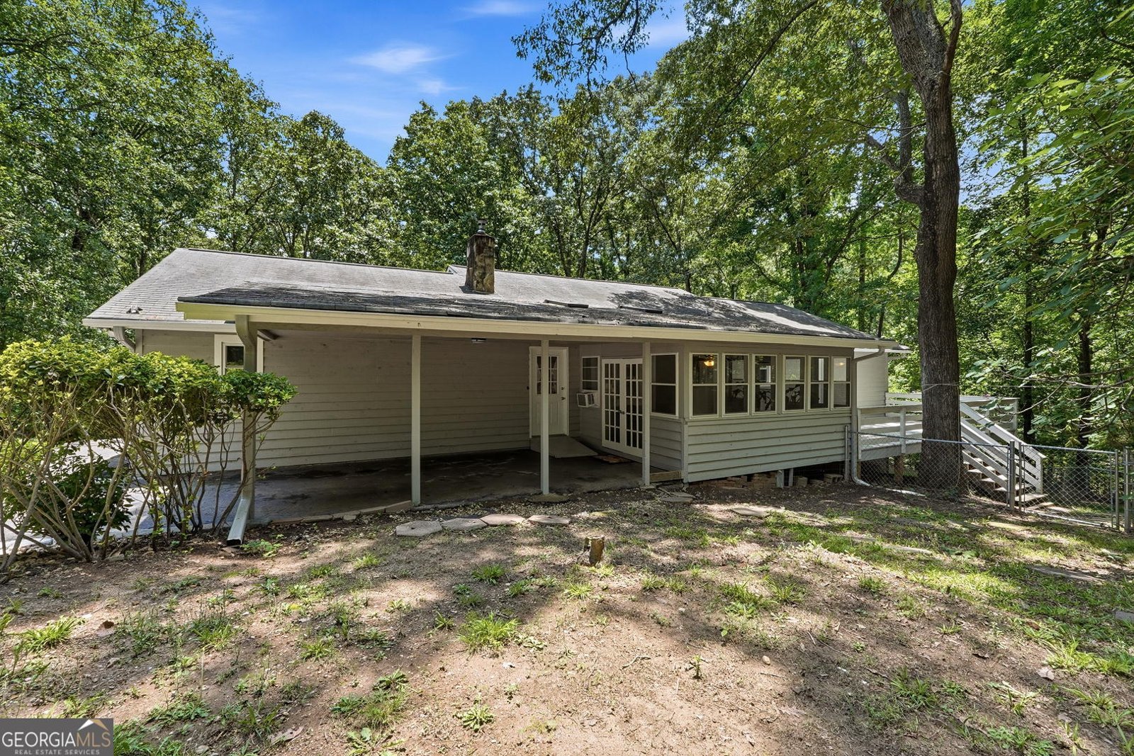 426 Green Ridge Road Cartersville - Photo 29