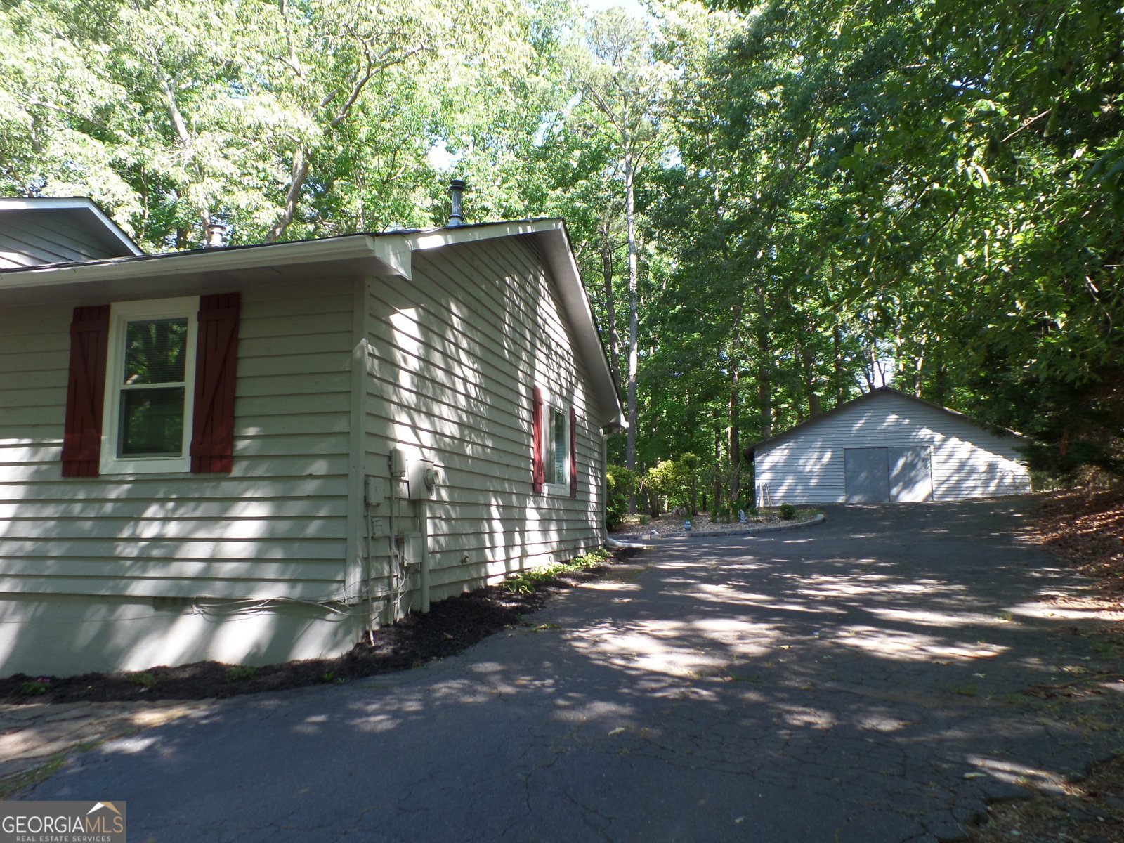 426 Green Ridge Road Cartersville - Photo 6
