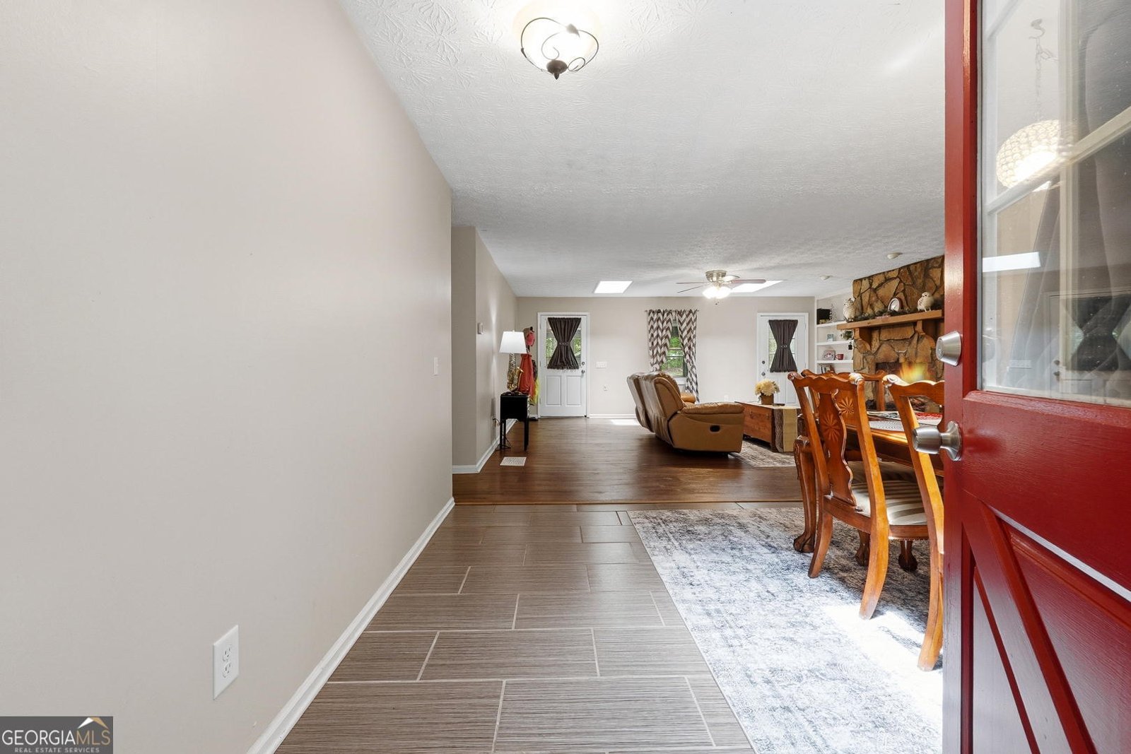 426 Green Ridge Road Cartersville - Photo 8