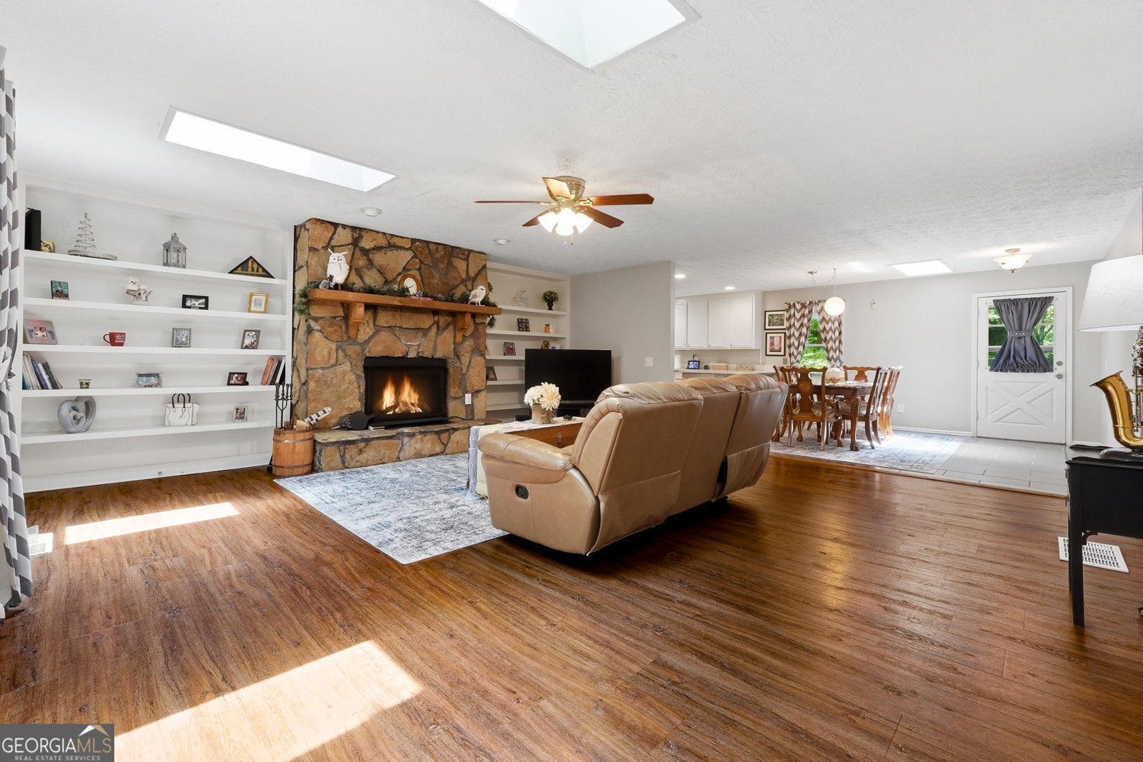 426 Green Ridge Road Cartersville - Photo 9