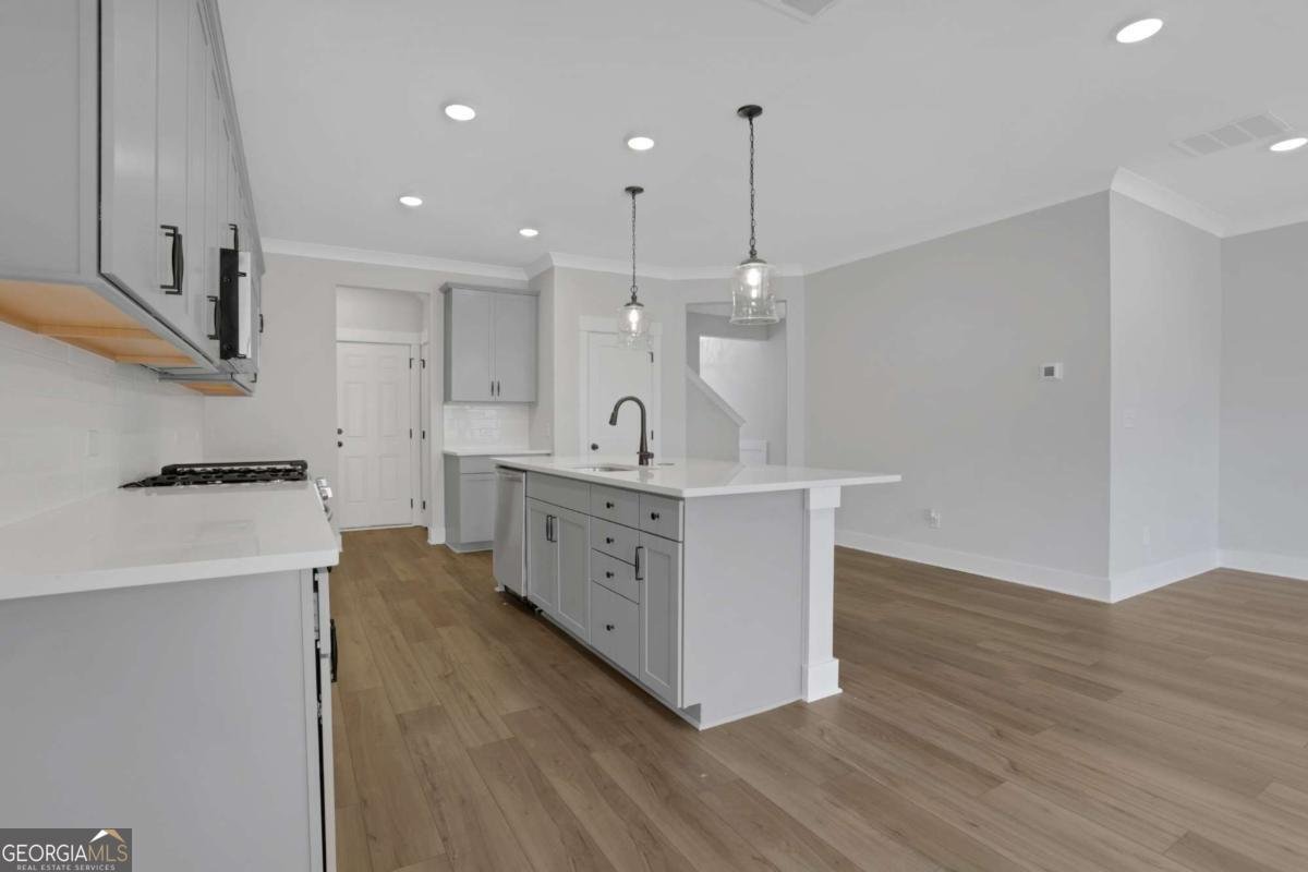 5 Trace Bluff Dawsonville - Photo 9