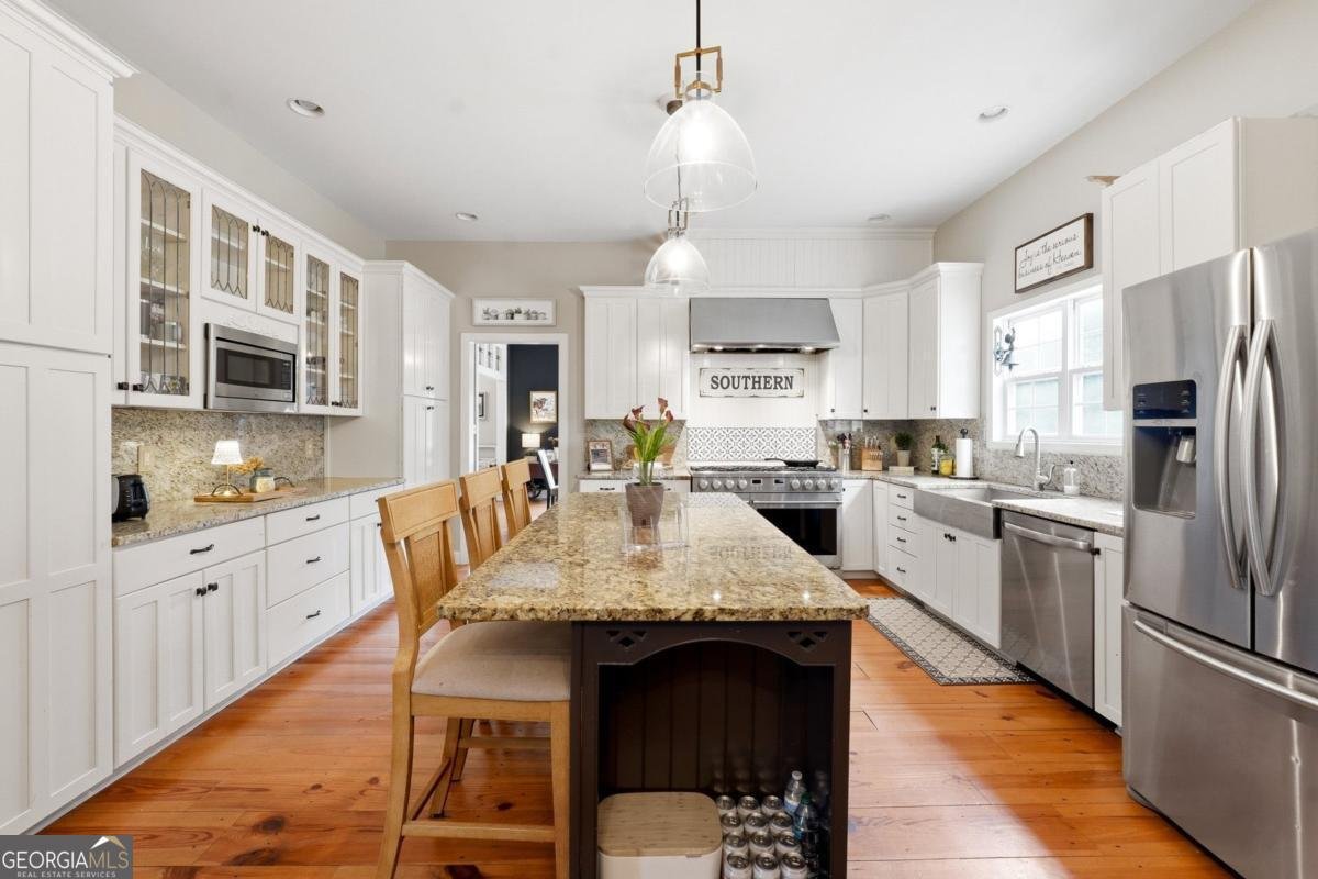 4 J Smith Road Newnan - Photo 10