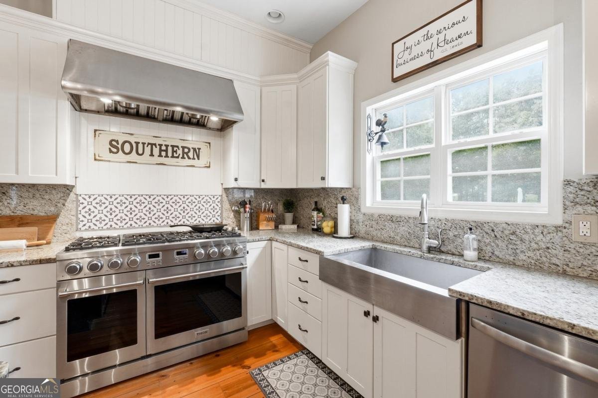 4 J Smith Road Newnan - Photo 11