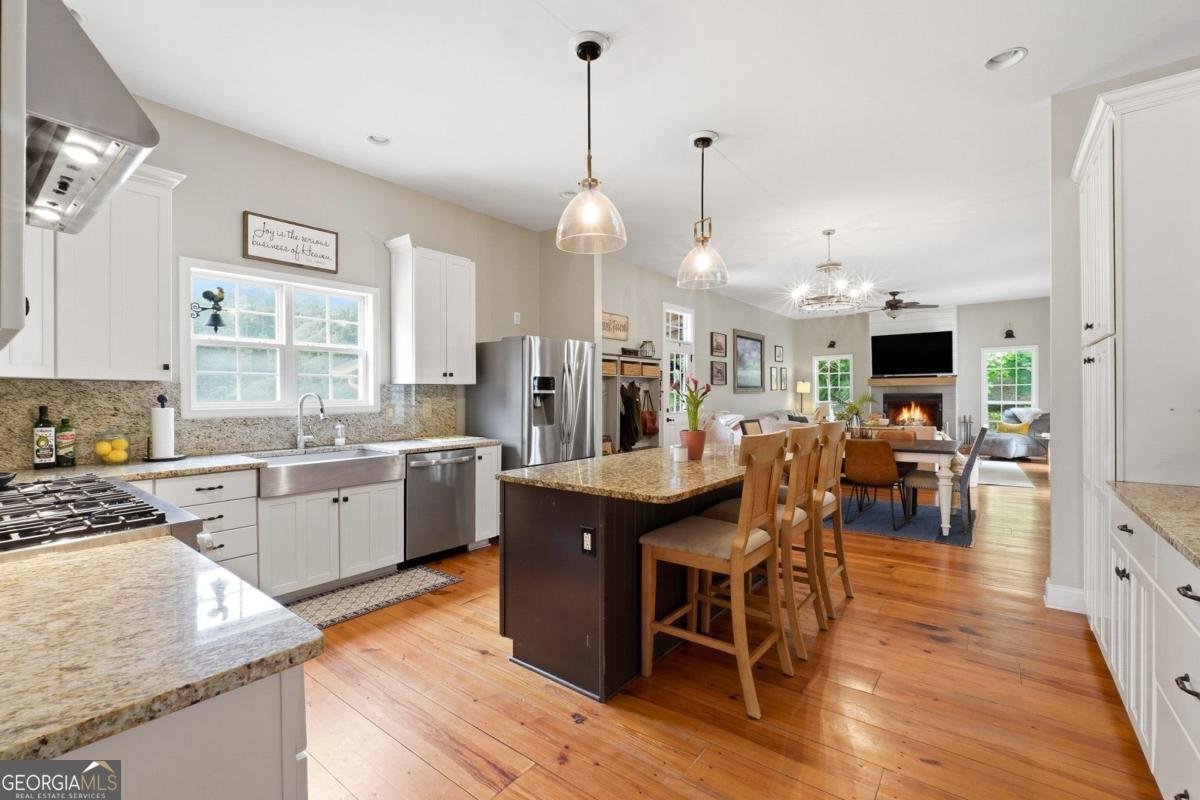 4 J Smith Road Newnan - Photo 12