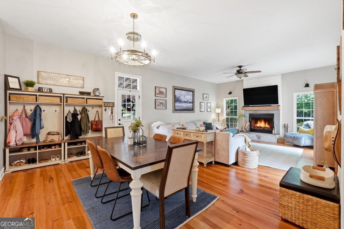 4 J Smith Road Newnan - Photo 13