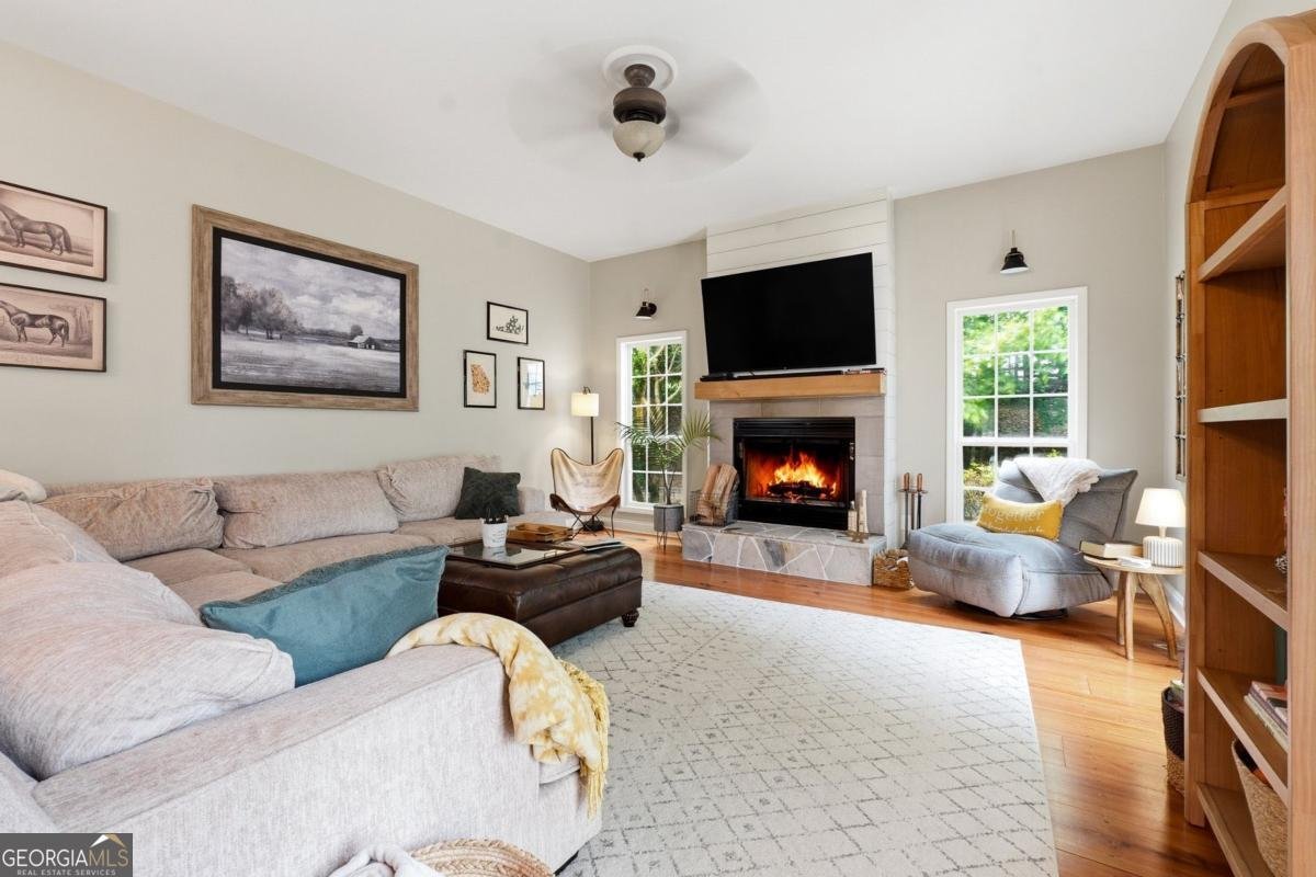 4 J Smith Road Newnan - Photo 14
