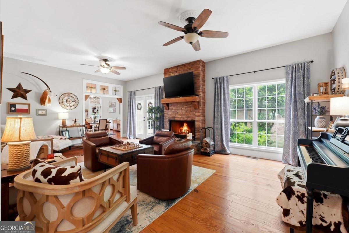 4 J Smith Road Newnan - Photo 15