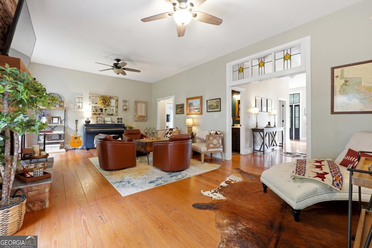 4 J Smith Road Newnan - Photo 16