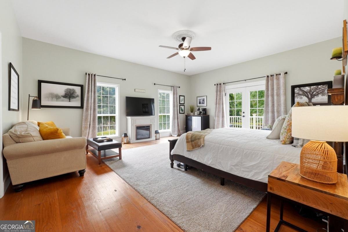 4 J Smith Road Newnan - Photo 17