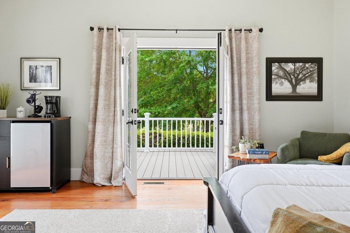 4 J Smith Road Newnan - Photo 18