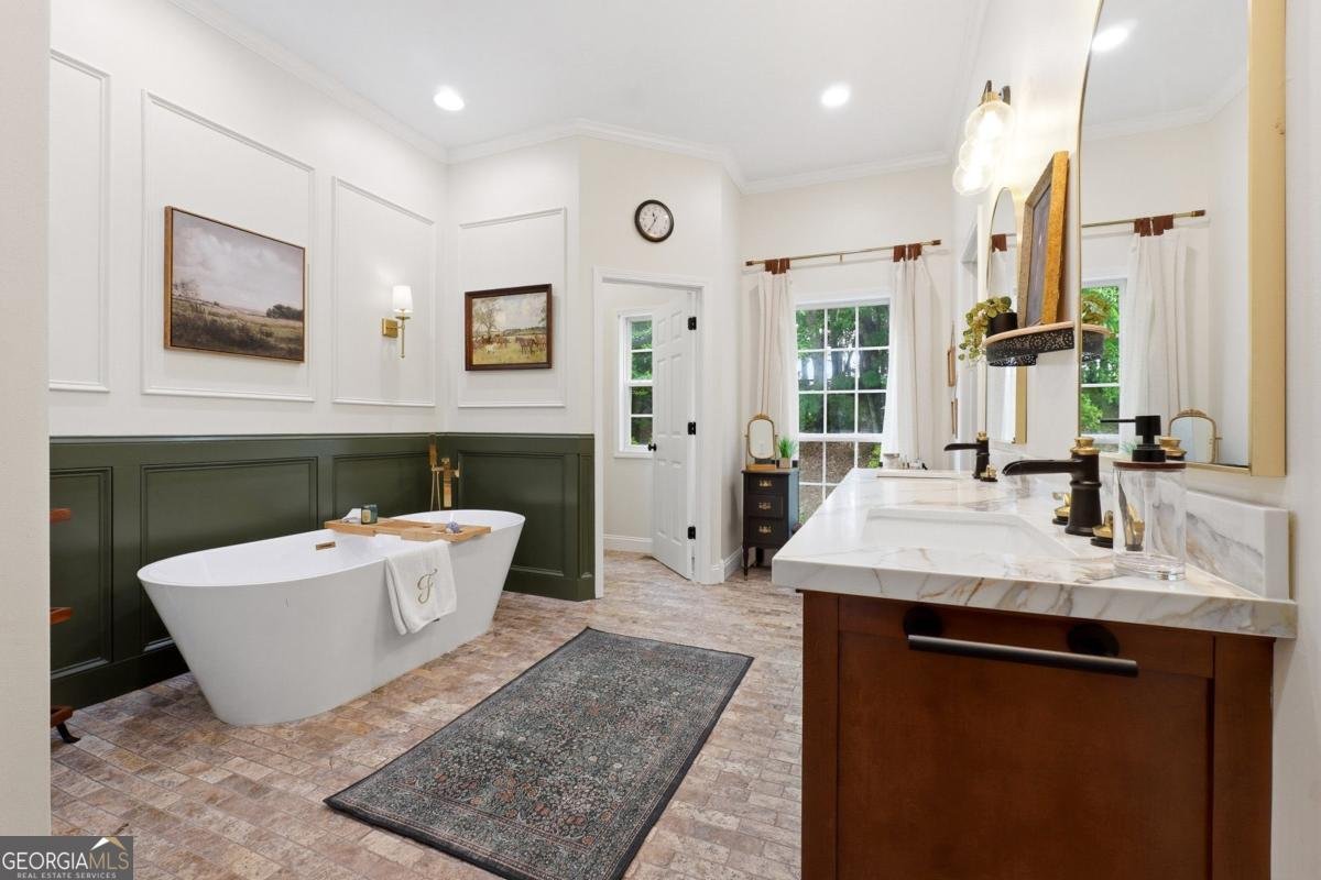 4 J Smith Road Newnan - Photo 20