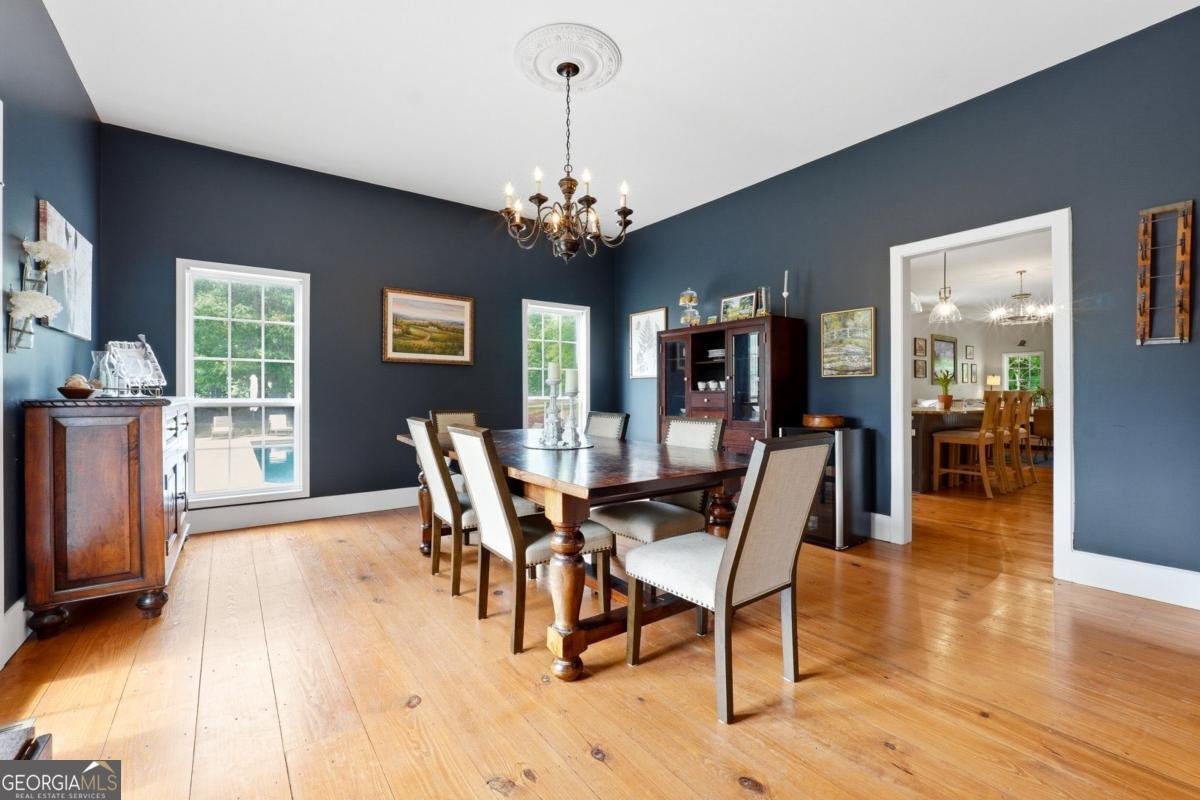 4 J Smith Road Newnan - Photo 23