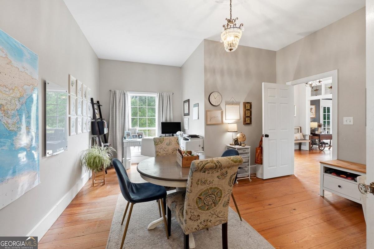 4 J Smith Road Newnan - Photo 24