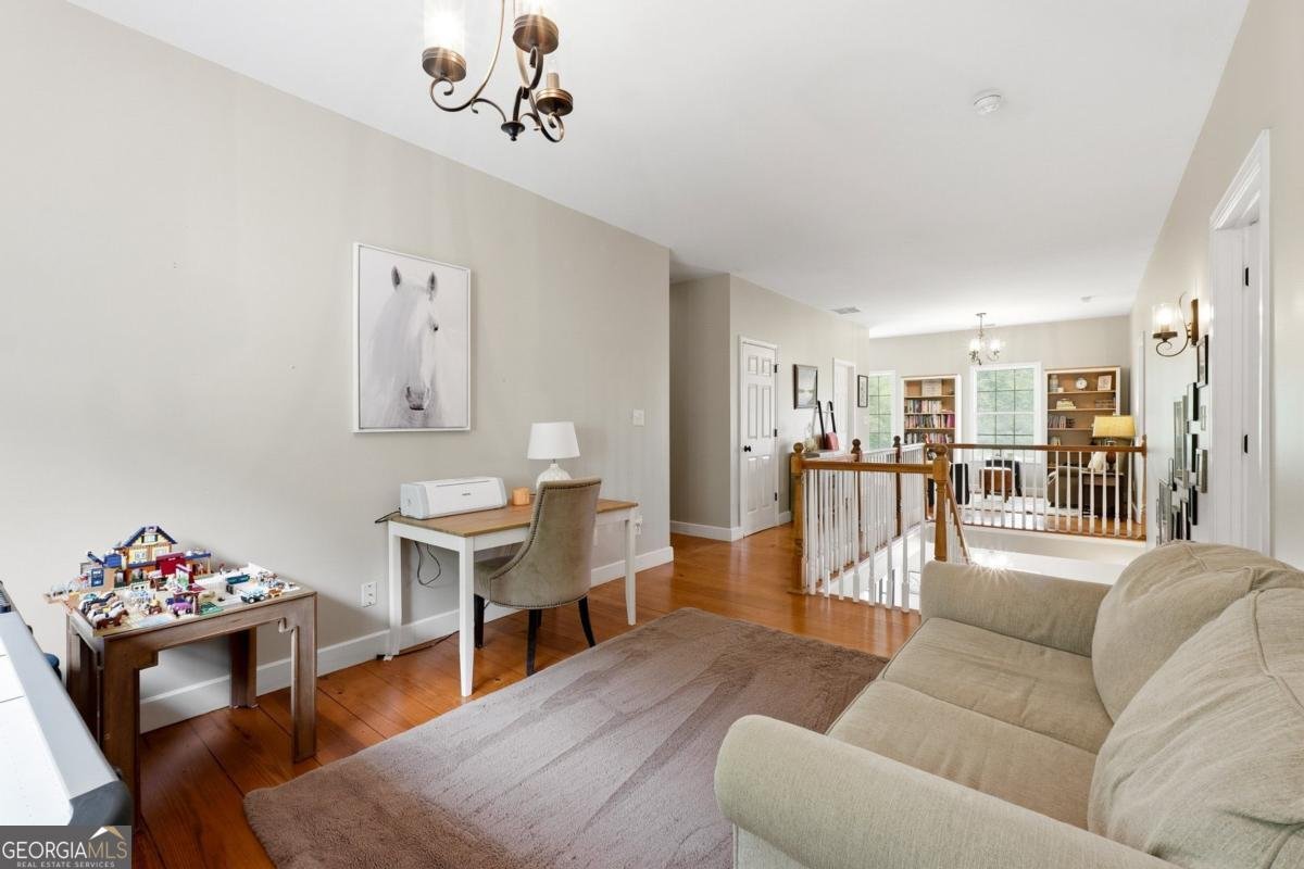 4 J Smith Road Newnan - Photo 25