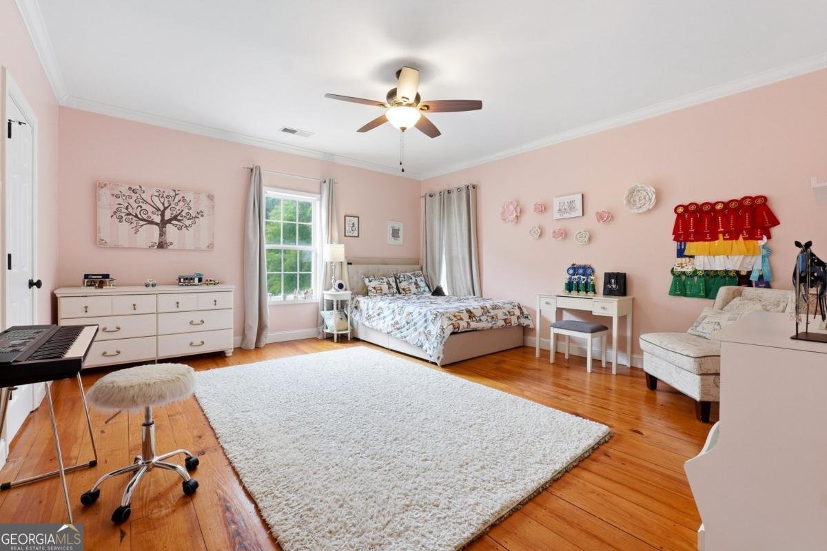 4 J Smith Road Newnan - Photo 26