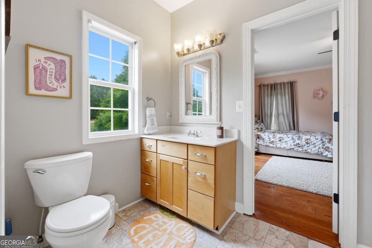 4 J Smith Road Newnan - Photo 27