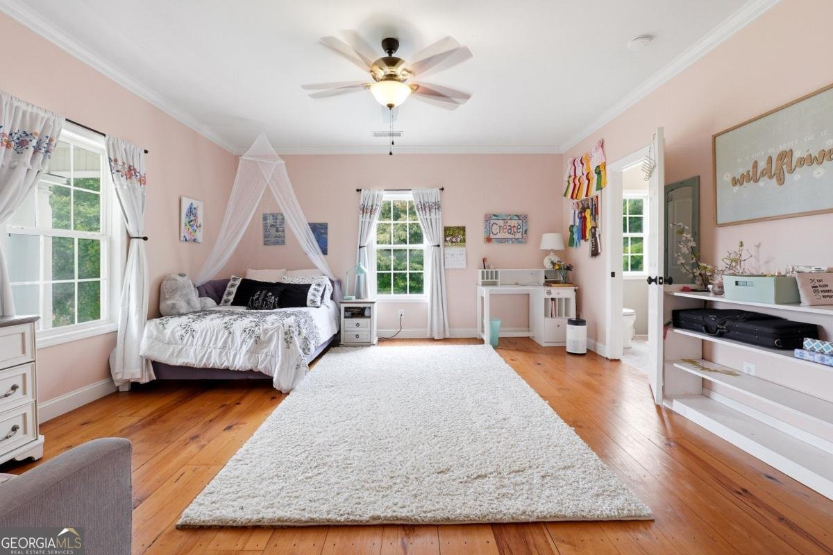 4 J Smith Road Newnan - Photo 28