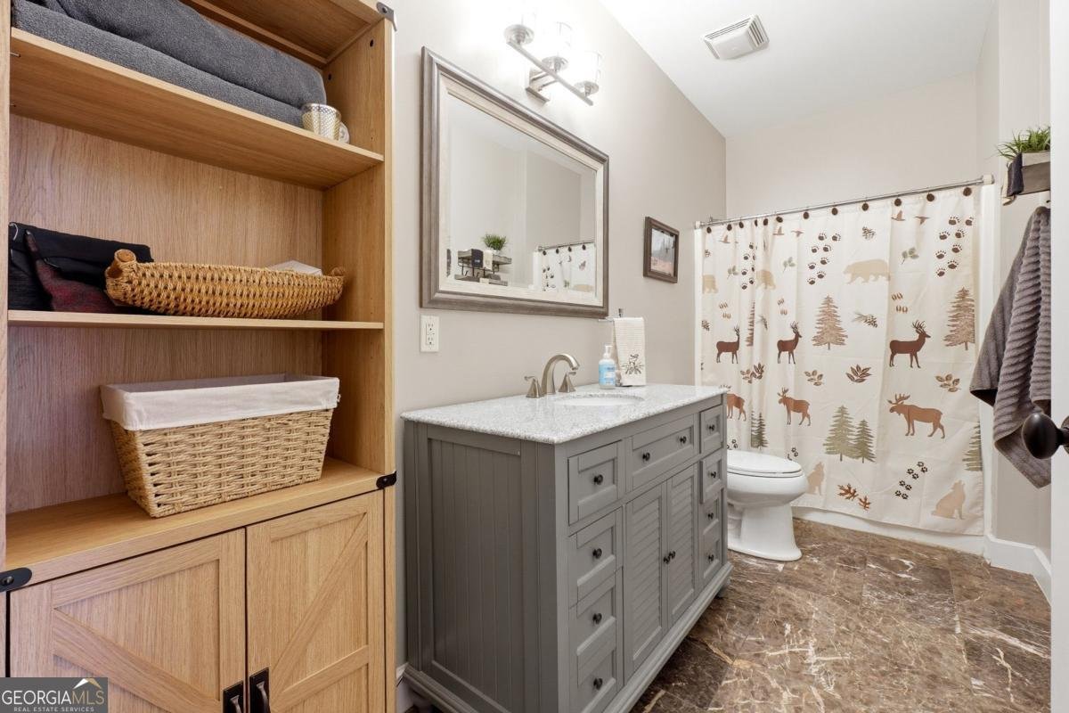 4 J Smith Road Newnan - Photo 29