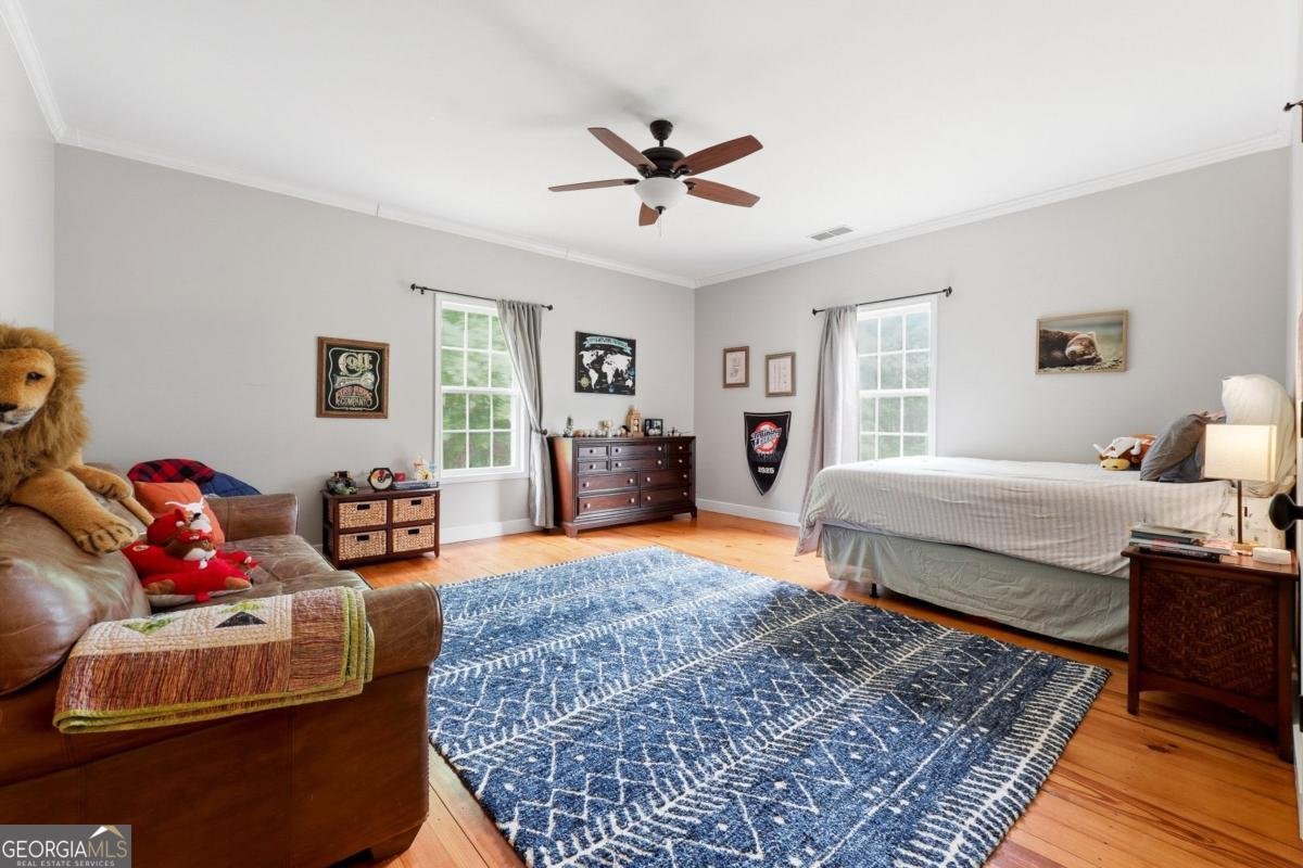 4 J Smith Road Newnan - Photo 30