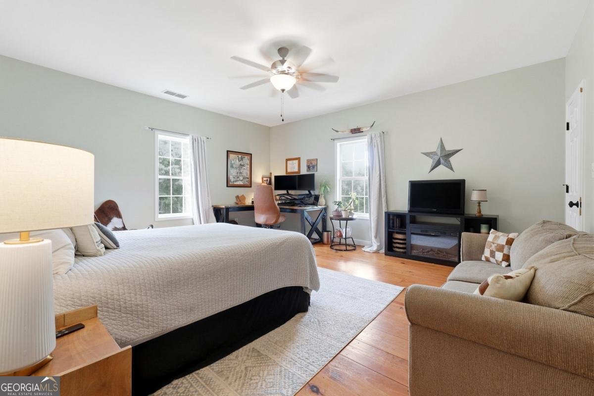 4 J Smith Road Newnan - Photo 31