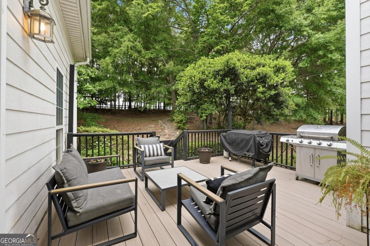 4 J Smith Road Newnan - Photo 32