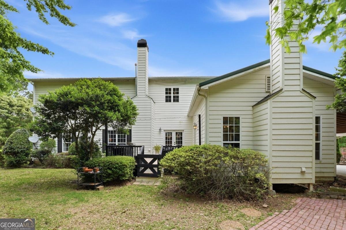 4 J Smith Road Newnan - Photo 33