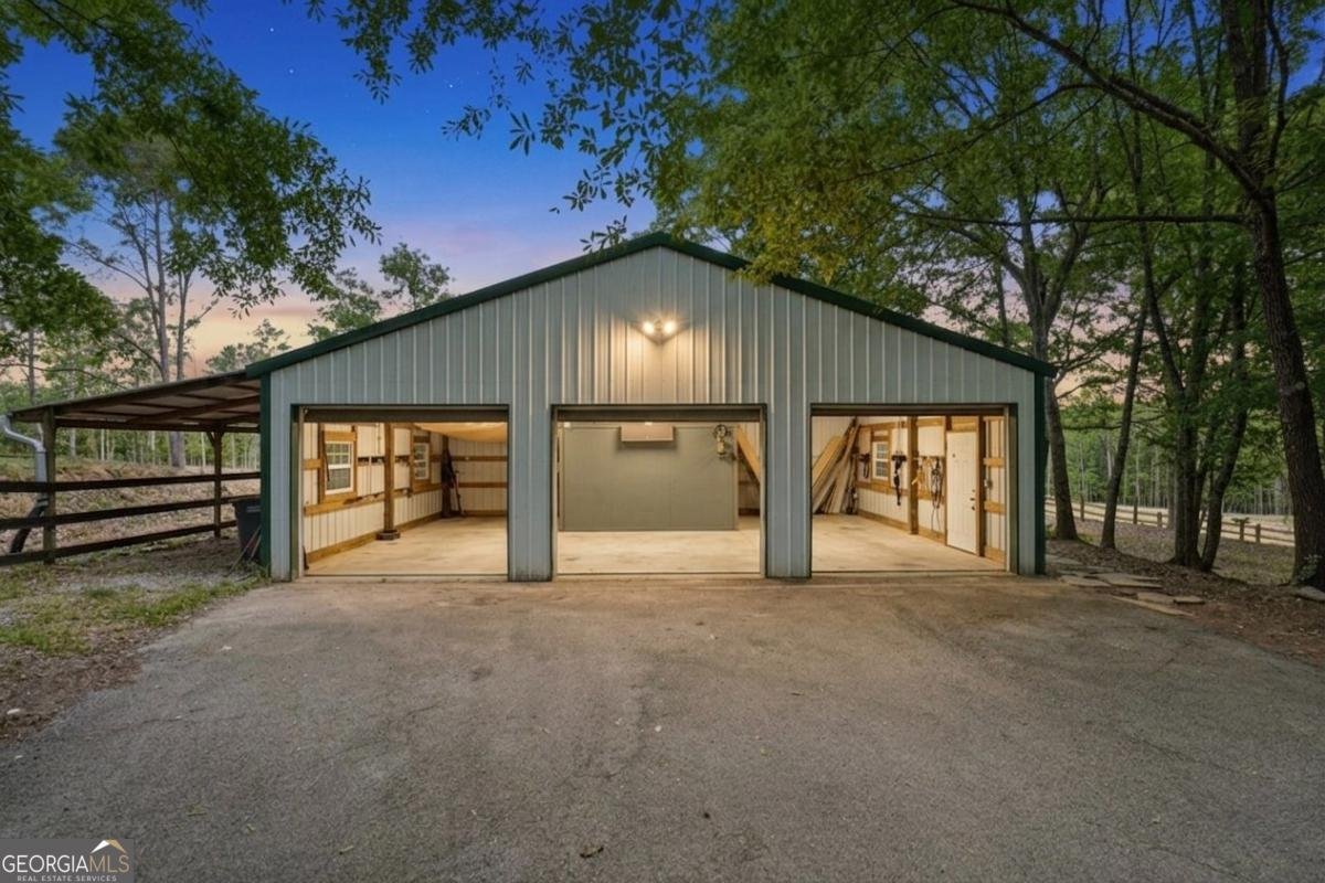 4 J Smith Road Newnan - Photo 35