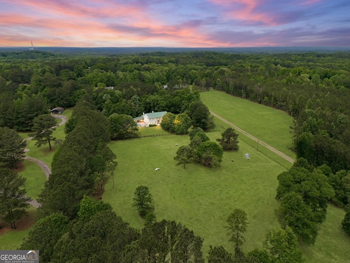 4 J Smith Road Newnan - Photo 42