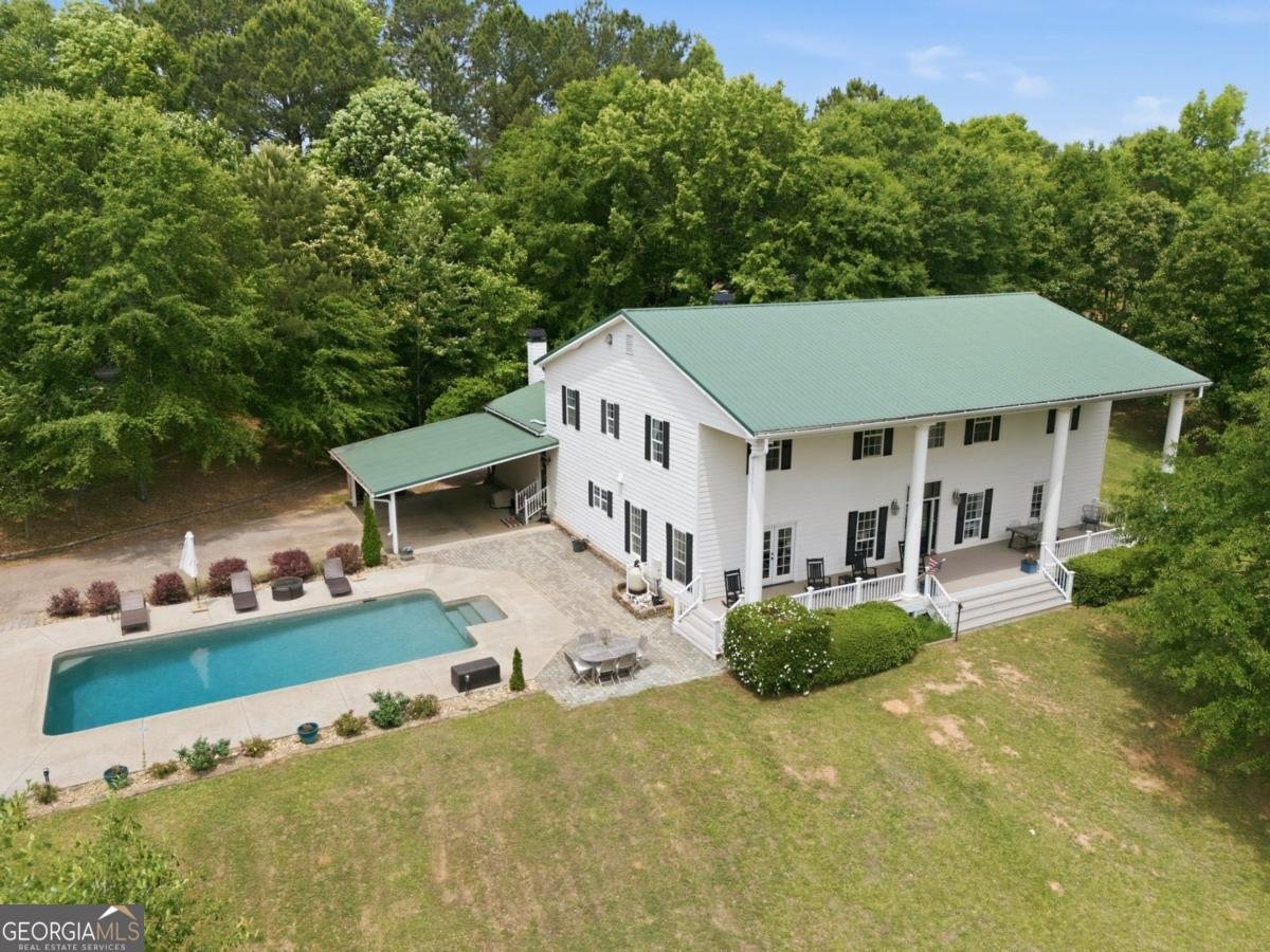 4 J Smith Road Newnan - Photo 6