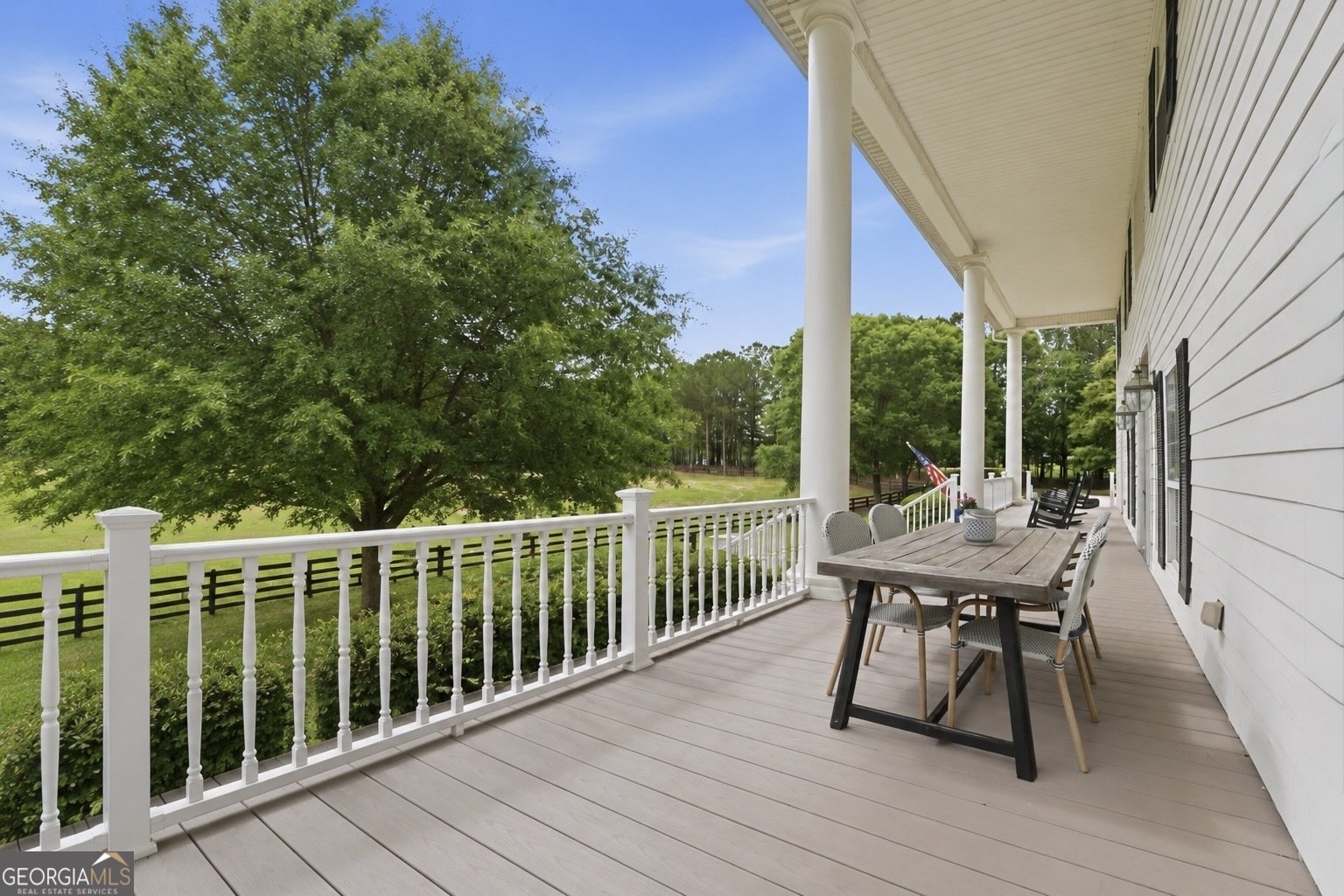 4 J Smith Road Newnan - Photo 8