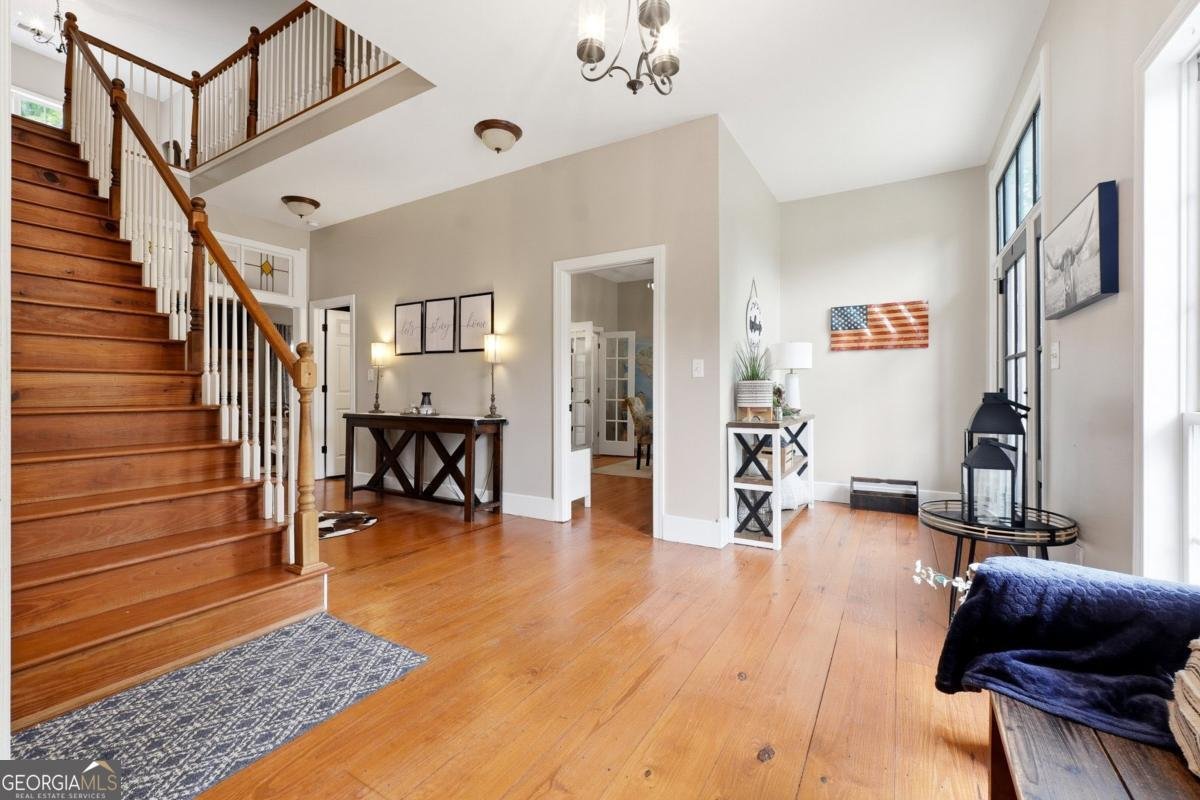 4 J Smith Road Newnan - Photo 9