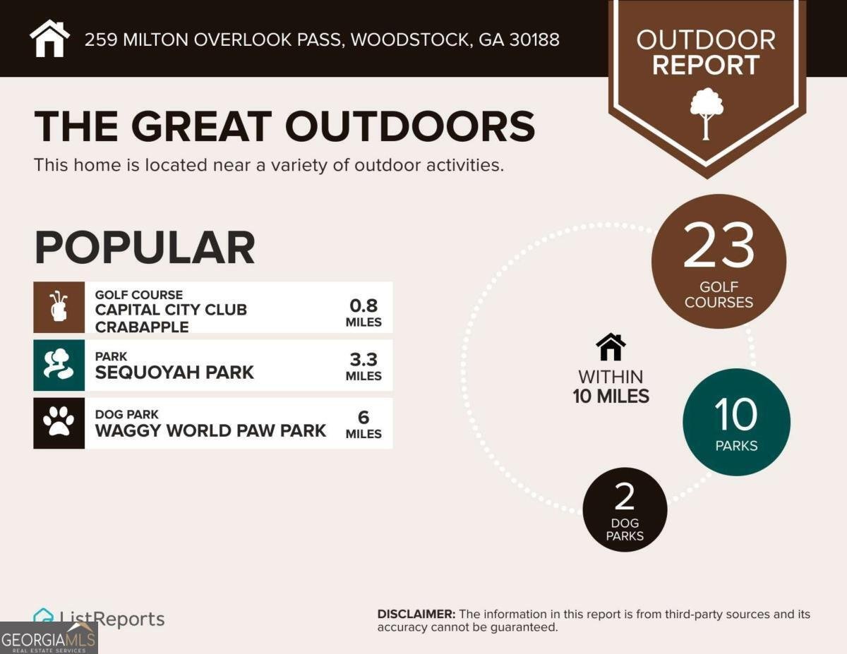 259 Milton Overlook Pass Woodstock - Photo 72