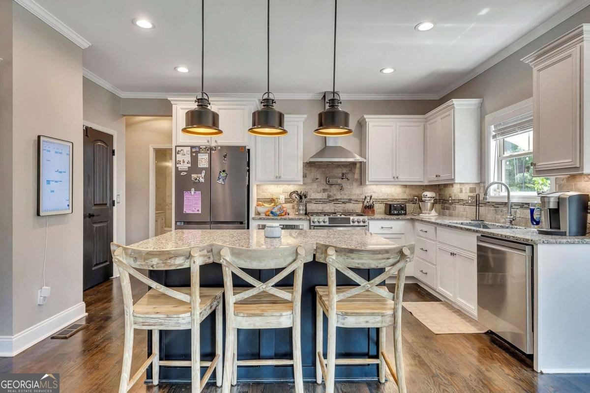 1326 Double Branches Lane Dallas - Photo 16
