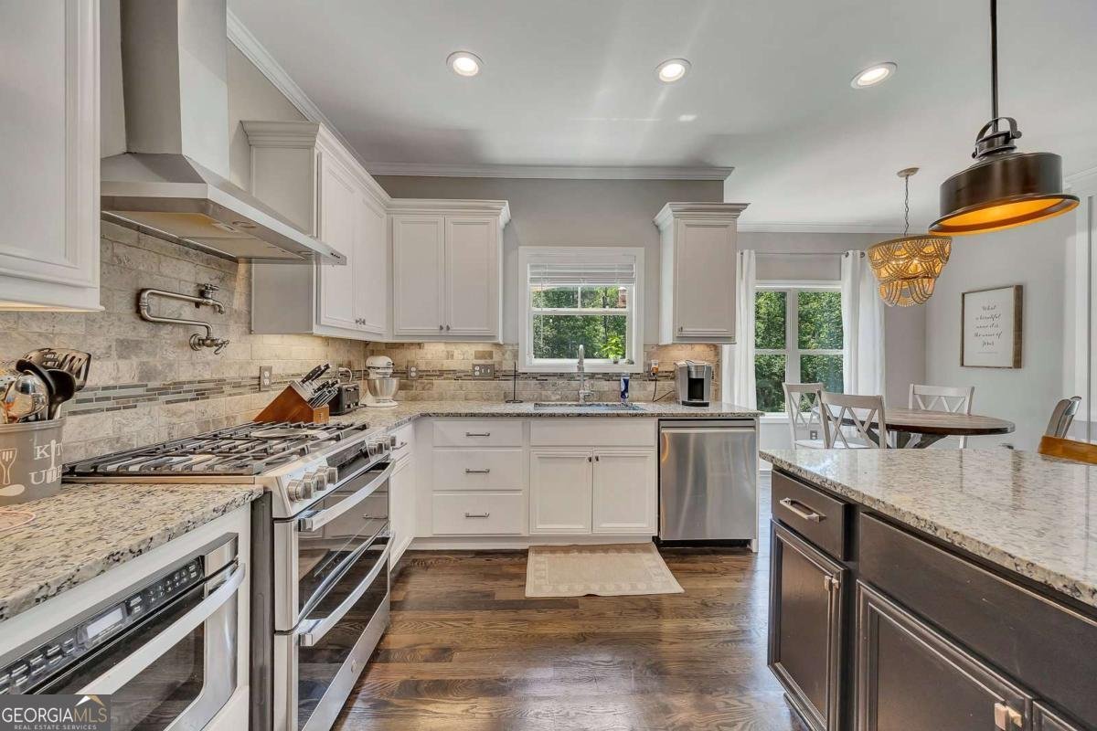 1326 Double Branches Lane Dallas - Photo 18