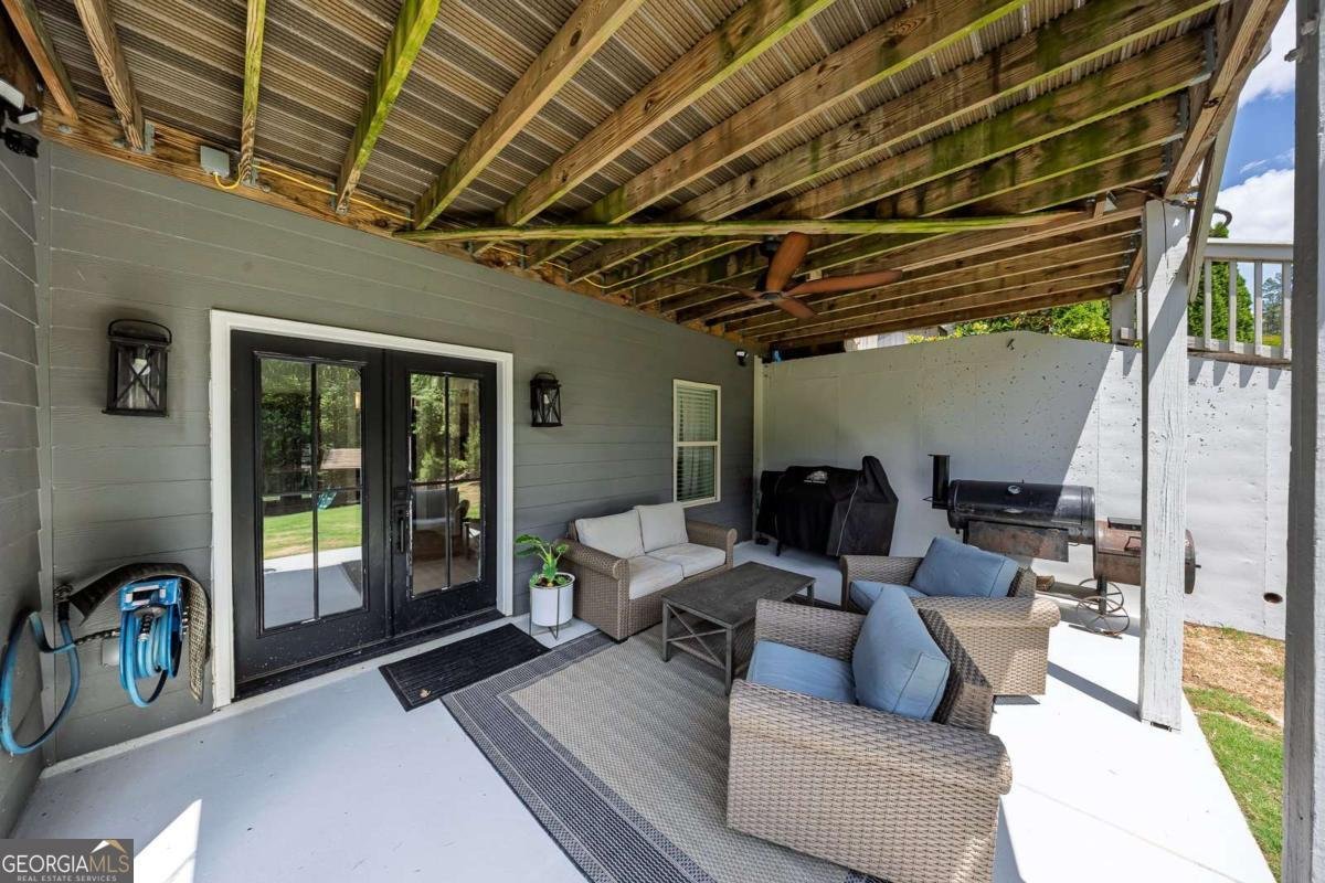 1326 Double Branches Lane Dallas - Photo 59