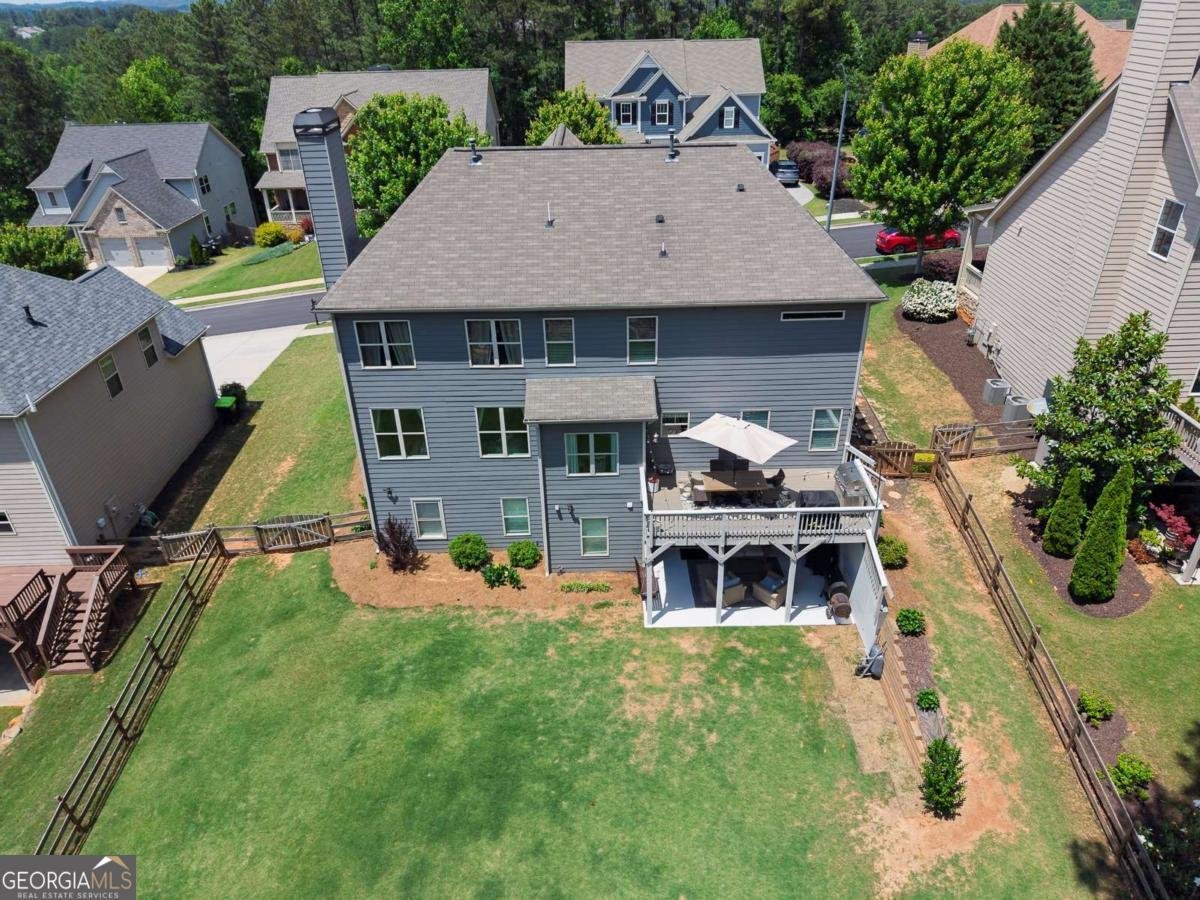 1326 Double Branches Lane Dallas - Photo 72