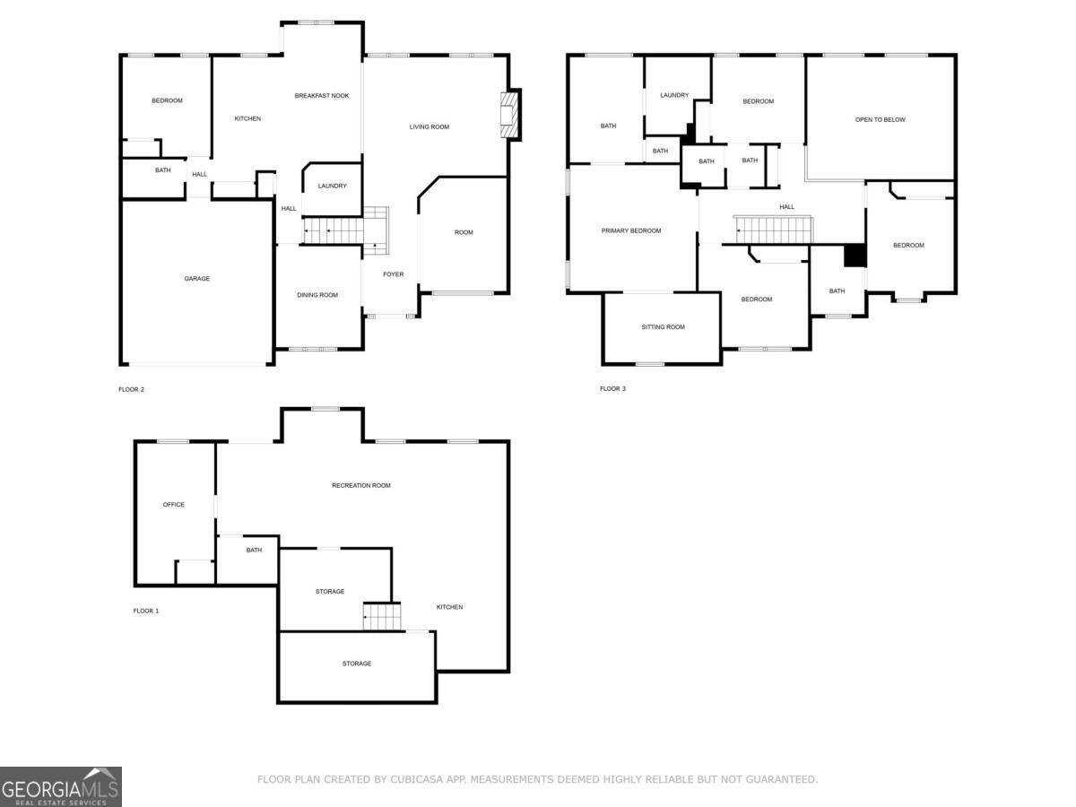 1326 Double Branches Lane Dallas - Photo 76
