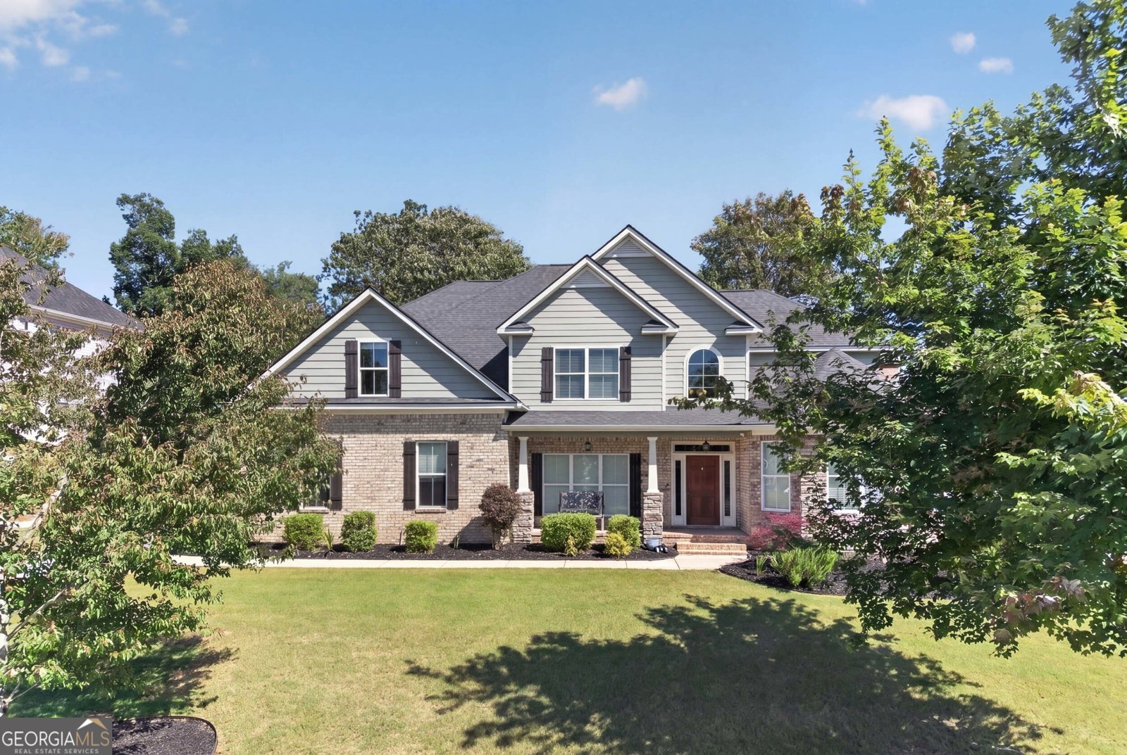 1024 Spotswood Circle Evans - main photo
