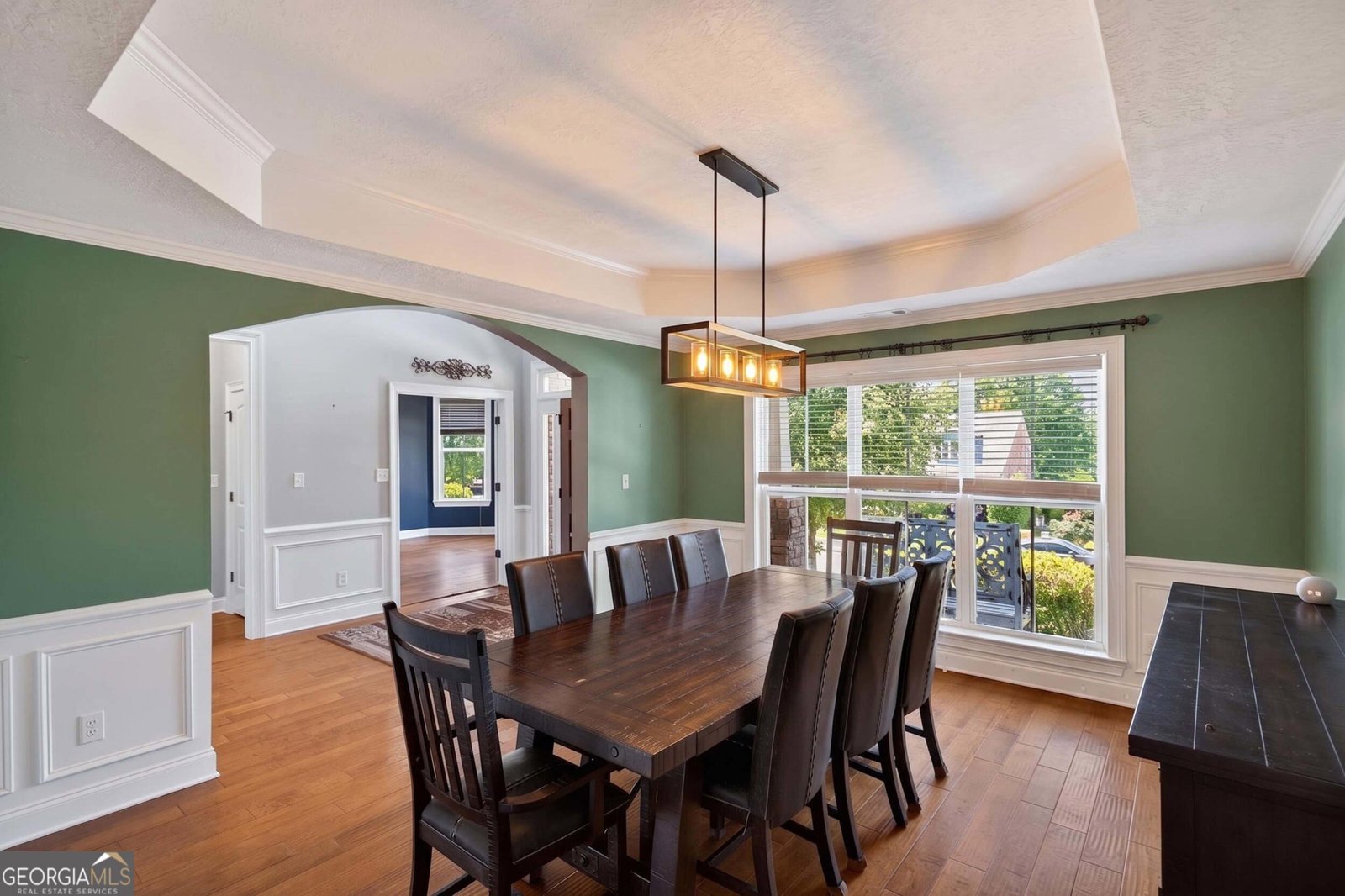 1024 Spotswood Circle Evans - Photo 11