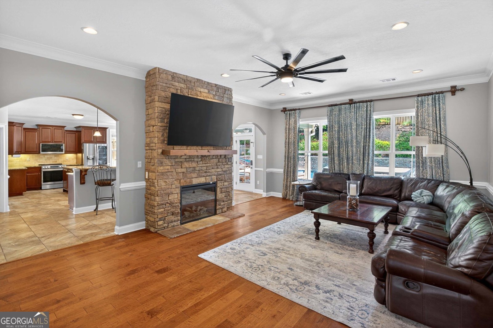 1024 Spotswood Circle Evans - Photo 20