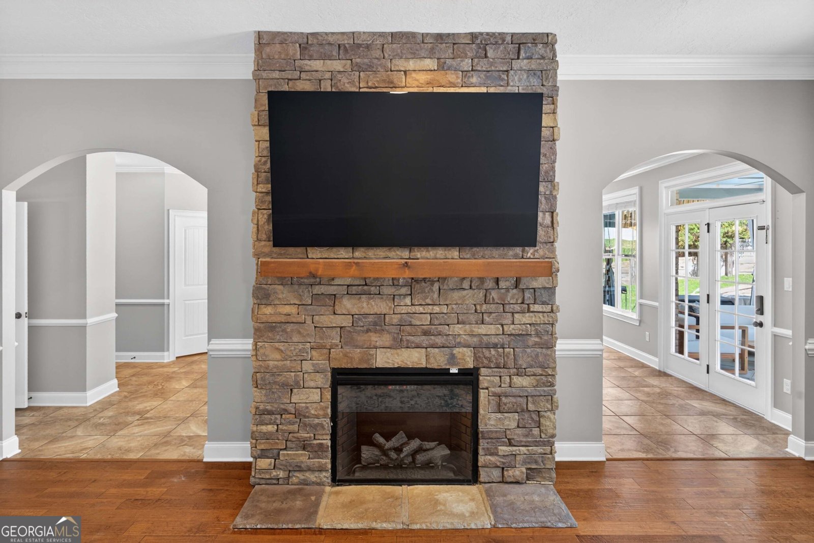 1024 Spotswood Circle Evans - Photo 21