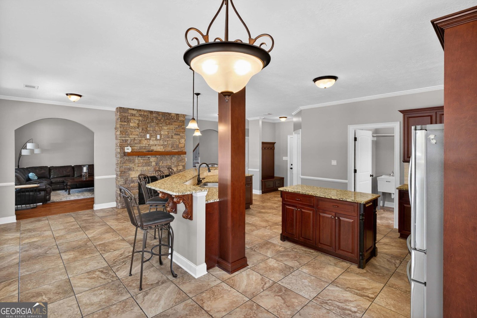 1024 Spotswood Circle Evans - Photo 24