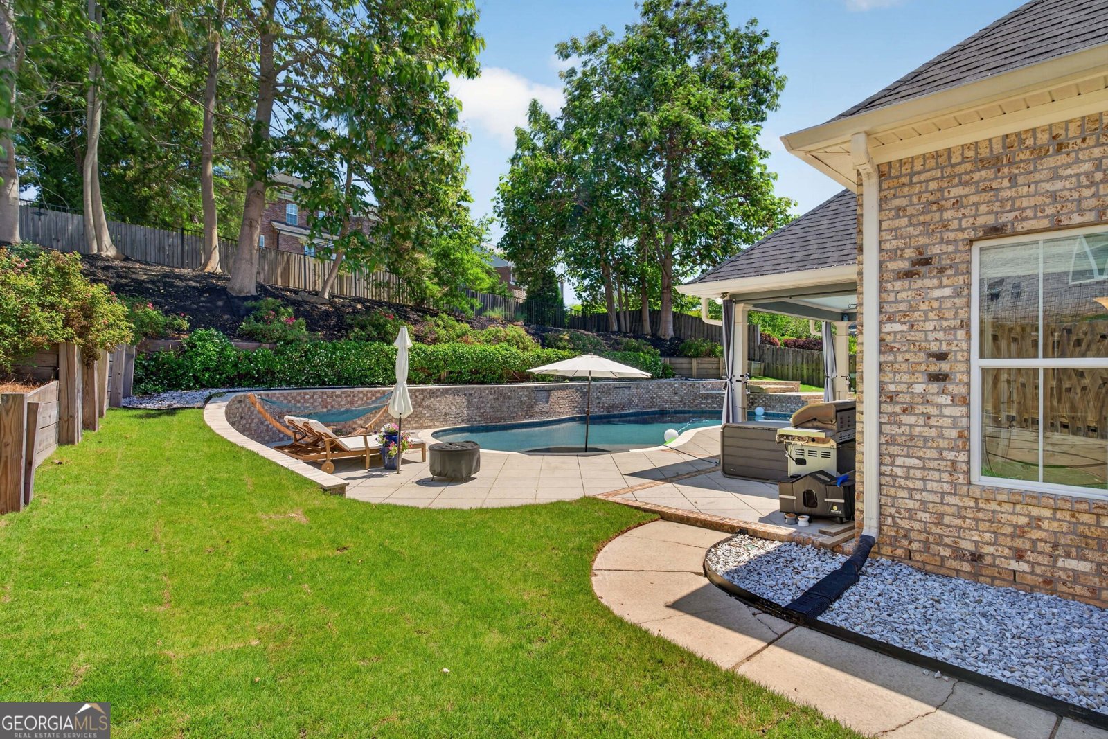 1024 Spotswood Circle Evans - Photo 31