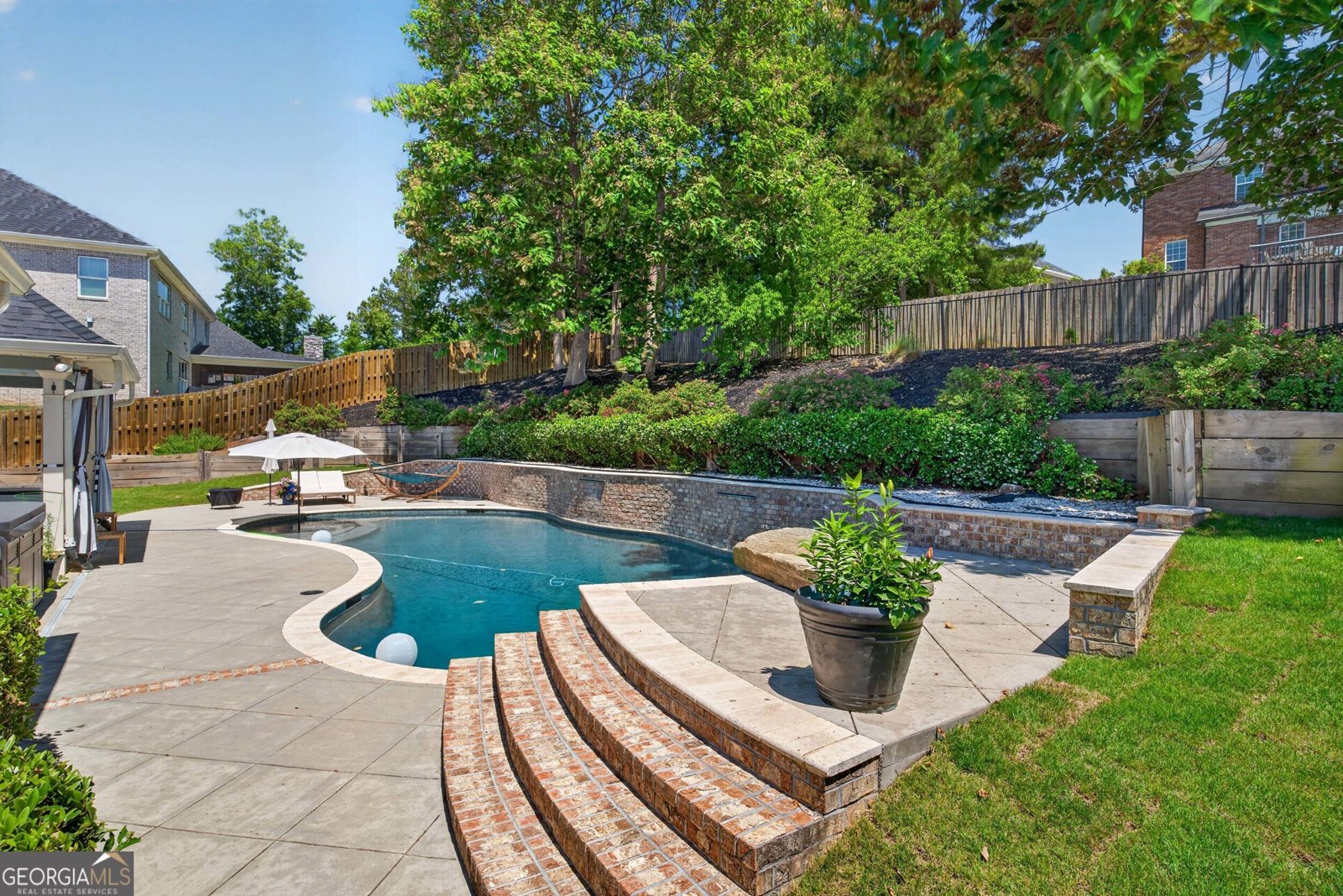 1024 Spotswood Circle Evans - Photo 32